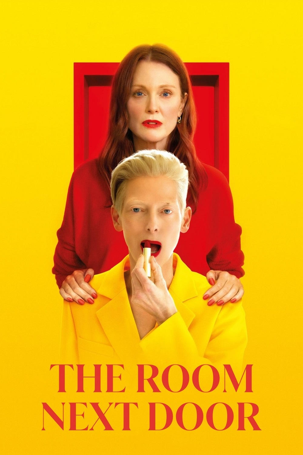The Room Next Door (2024) [417312] (A1751914161) [[Movies]] --Plex--